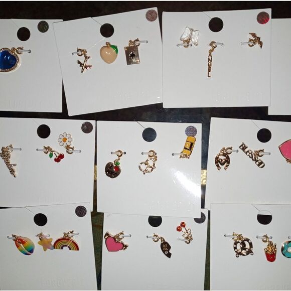 15 piece wholesale charms - Picture 2 of 10